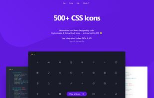 CSS.GG - Home 