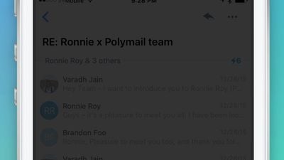 polymail review