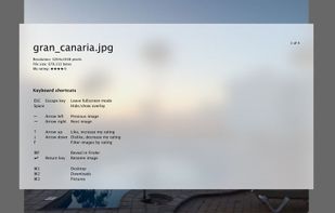 Image Viewer Pro screenshot 2