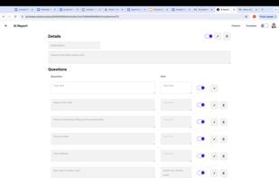LiriAi screenshot 1