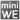 miniWE icon