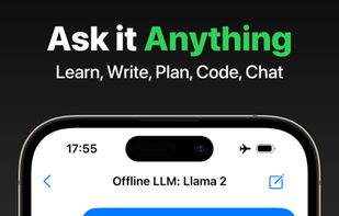 Ask it Anything