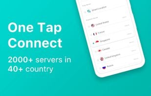 TikVPN screenshot 3