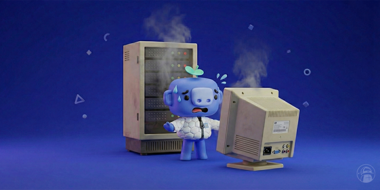 Discord admits excessive RAM usage on Windows app and tests auto restarts as temporary fix image