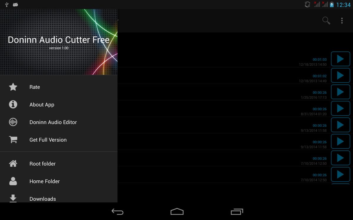 free audio editor 2016 free audio editor 2016