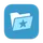 Dock Star Icon