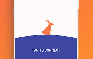 Turbo VPN screenshot 1