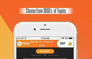 Quiz Pursuit: Trivia Game screenshot 3