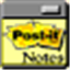 Post-It Software Notes Lite icon