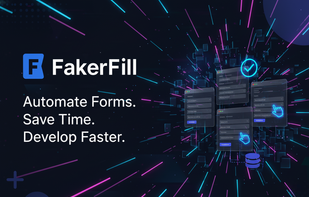 FakerFill