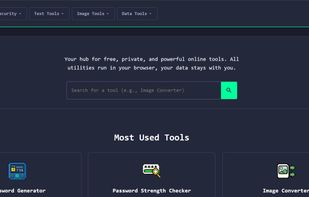 ToolThump screenshot 1