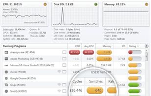 Fast! screenshot 1