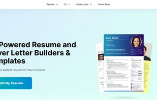 Resume Trick screenshot 1