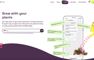 NatureThings screenshot 1