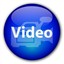 Duplicate Video Search icon