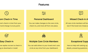 CheckinBee screenshot 3