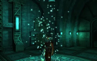 BorderZone screenshot 1