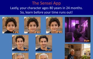 App Sensei screenshot 1