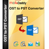 MailsDaddy OST to PST Converter icon