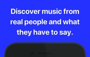Musicboard App screenshot 1