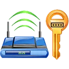 Router Default Password icon