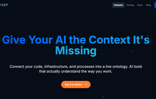 Devgraph screenshot 1