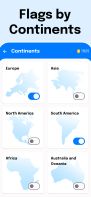 GeoGuru: Master Country Flags screenshot 3