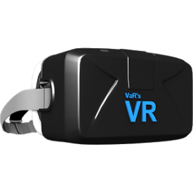 VaR's VR Video Player Alternatives iPhone | AlternativeTo