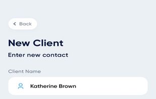 3Sigma CRM screenshot 2