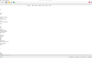 NMM Community Edition screenshot 1