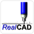 RealCAD icon