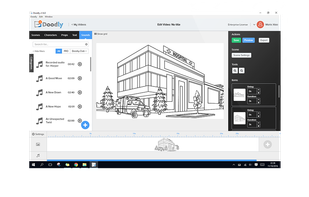Doodly screenshot 1