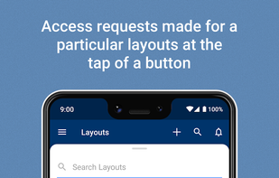Orchestly screenshot 1