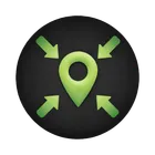 Meet In The Middle icon