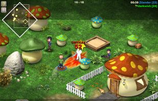 Gunrox screenshot 1