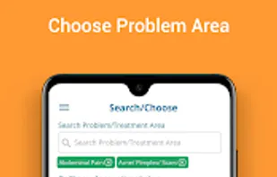 TalkToMedic screenshot 3