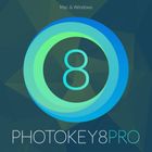 Photokey 8 Pro icon