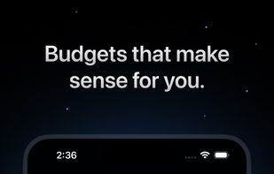 Copilot: Track & Budget Money screenshot 2