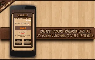 Labyrinth 3D screenshot 2