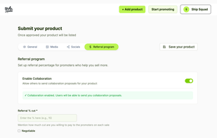 Shipsquad screenshot 2