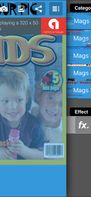 Mag Your Pic screenshot 3