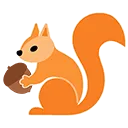 SquirrelBak icon