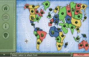 Blood & Honor screenshot 2