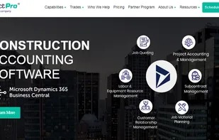 ProjectPro screenshot 1