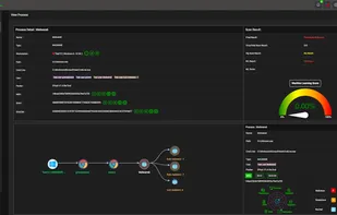 RevBits Endpoint Security screenshot 2