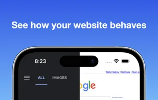 Unagent screenshot 3
