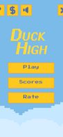 Duck High screenshot 1