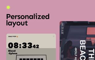 Dtd Playlist screenshot 3