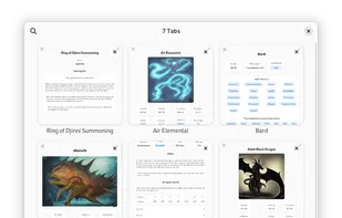 Libellus screenshot 3