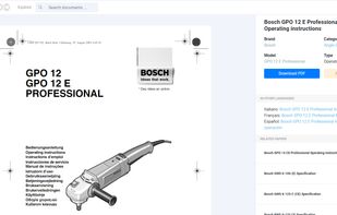 User Manual